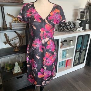 Banana Republic classy dress size 2 🌸👗